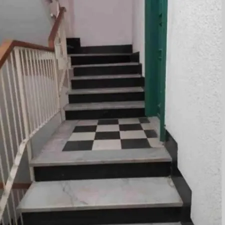 Apartment A 50m Dalla Spiaggia