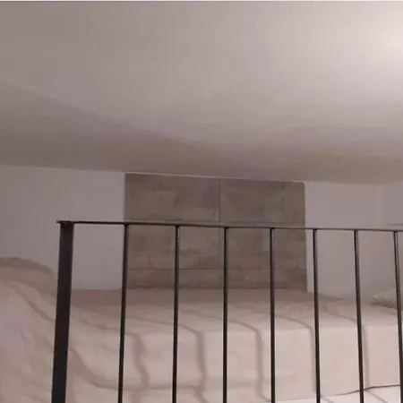 Apartment A 50m Dalla Spiaggia