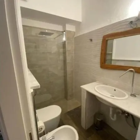 Apartment A 50m Dalla Spiaggia *