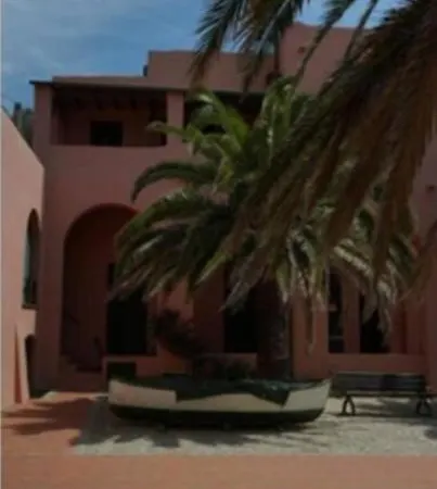 A 50m Dalla Spiaggia Varigotti