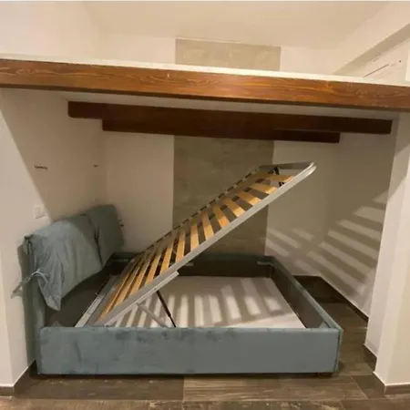 Apartment A 50m Dalla Spiaggia