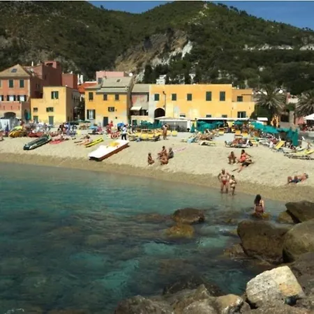 公寓 A 50m Dalla Spiaggia